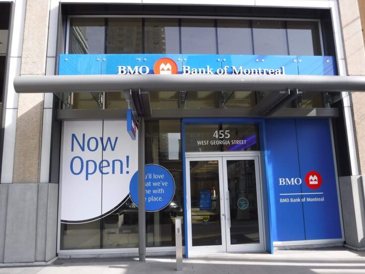 bmo smart branch