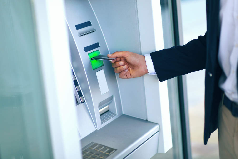 Chime Partners With Cardtronics To Expand Access To Fee free ATMs