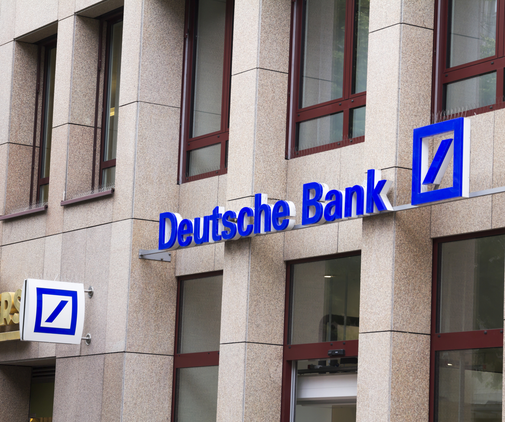 Deutsche Bank Outsourcing 60 Jobs To Shift From Us To India