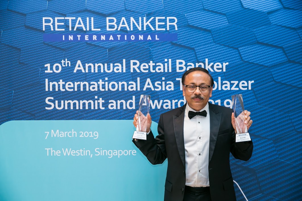 RBI Asia Trailblazer Awards