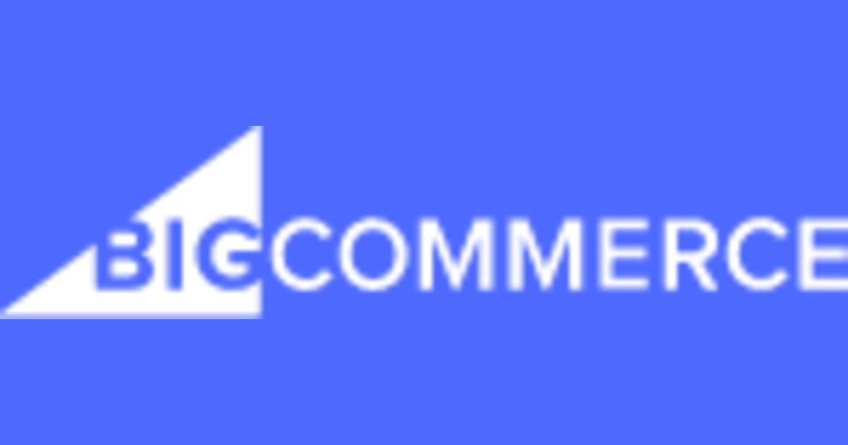 bigcommerce-logo-image - Retail Banker International