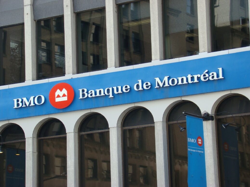 Pelican’s STP solution goes live on Bank of Montreal