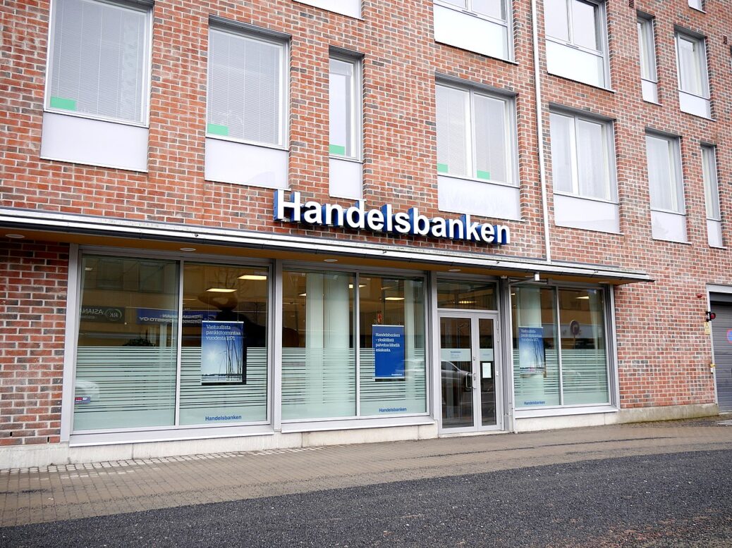 Handelsbanken