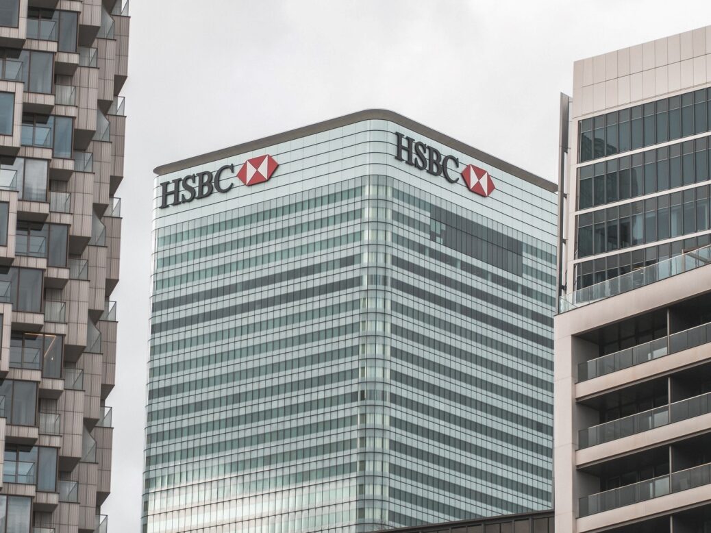 HSBC Planning IPO For Indonesian Business