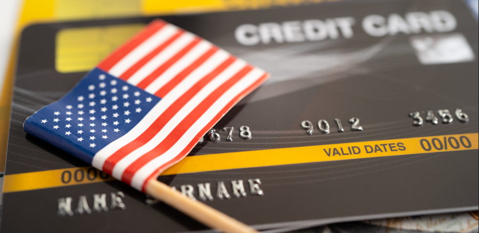 JD Power US Credit Card Satisfaction Study 2023