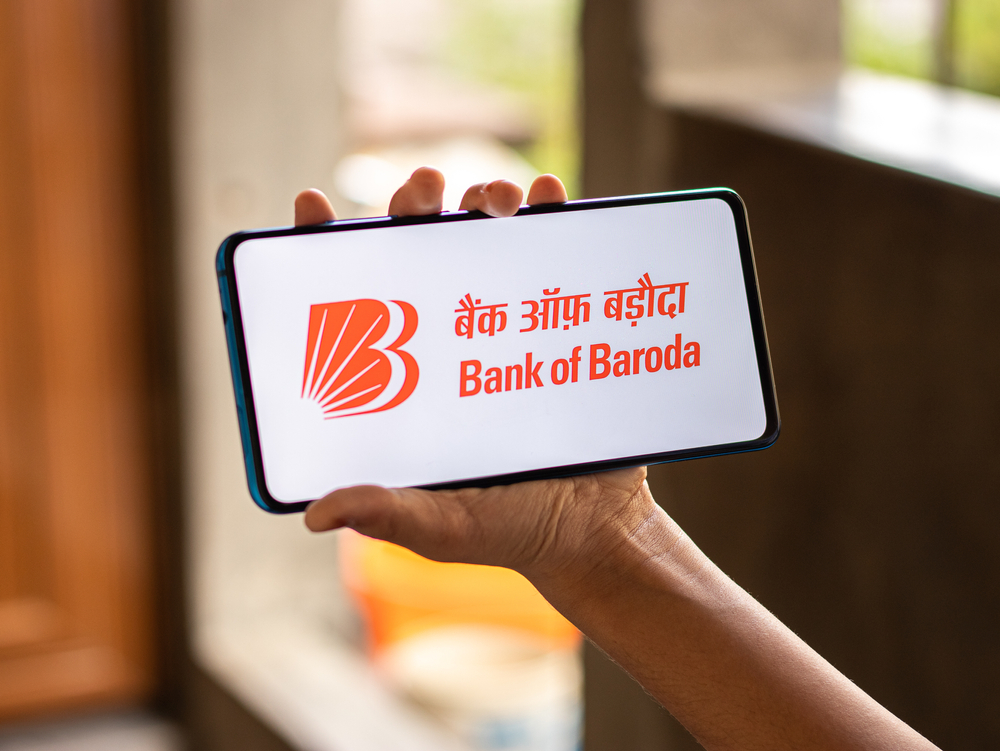 Bank of Baroda tumbles into red with Rs 1,407-cr net loss on higher  provisions - The Economic Times