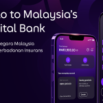 Grab-backed GXBank unveils beta bank app – Retail Banker International