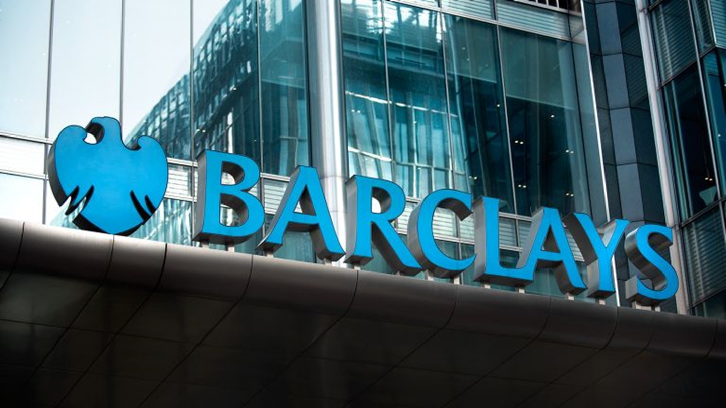 Barclays fined £40m over Qatar capital raise disclosure failings