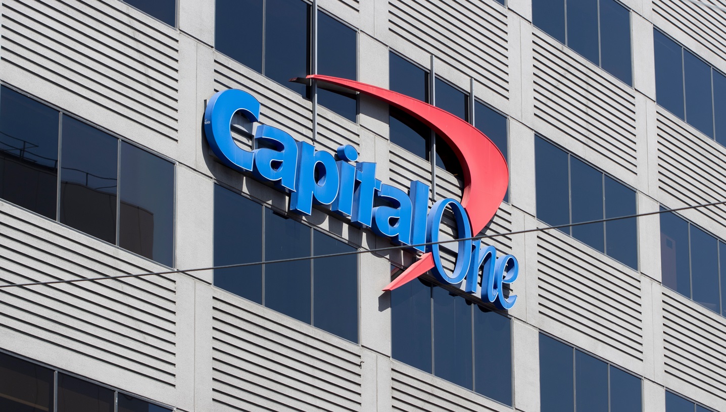 Delaware regulator clears Capital One’s .3bn Discover acquisition